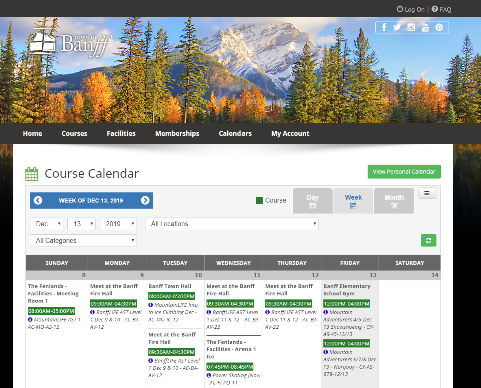 screenshot of Book King